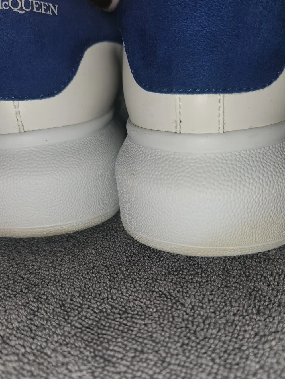 Alexander McQueen these are